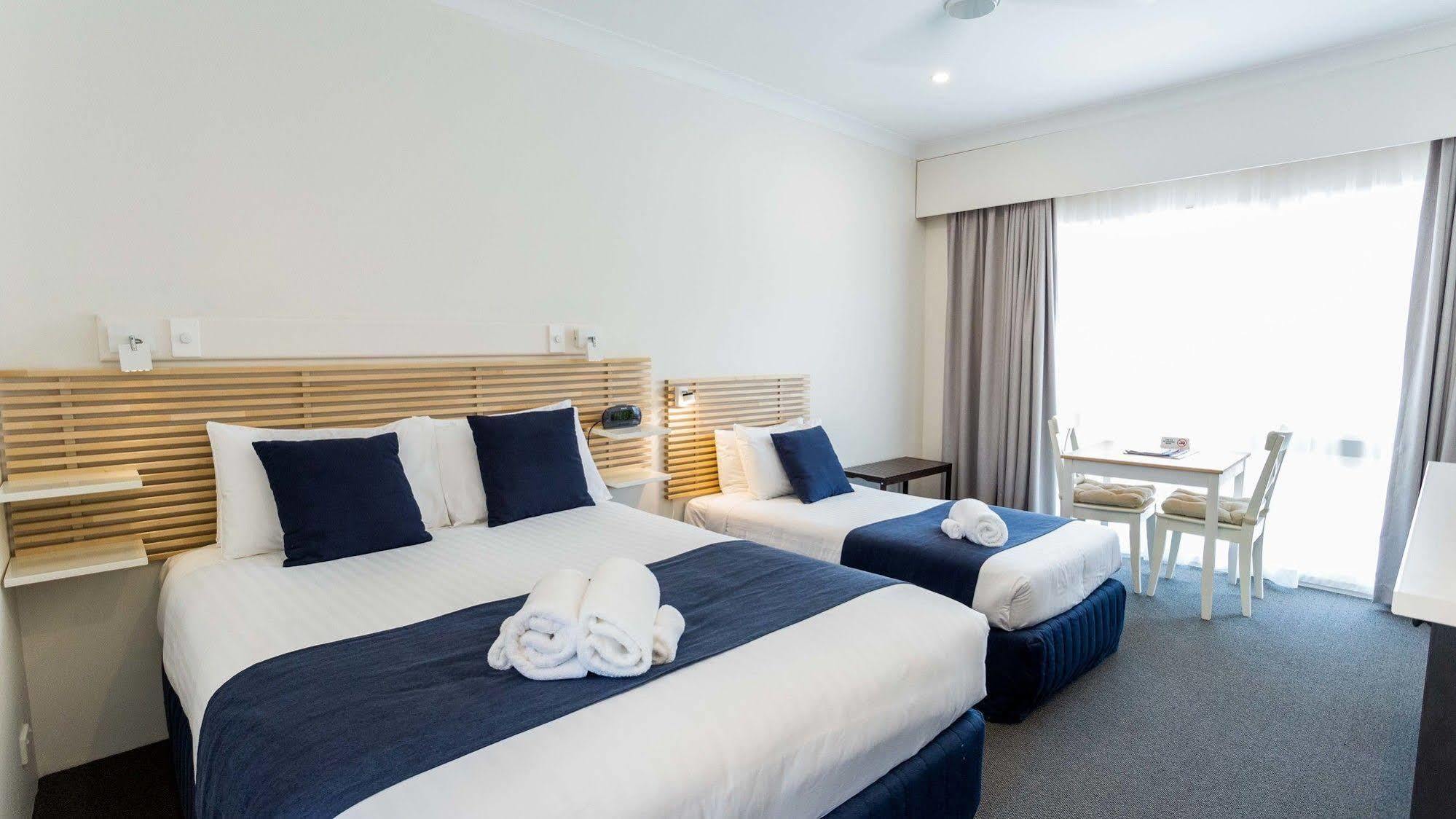 Berrima Bakehouse Motel ภายนอก รูปภาพ