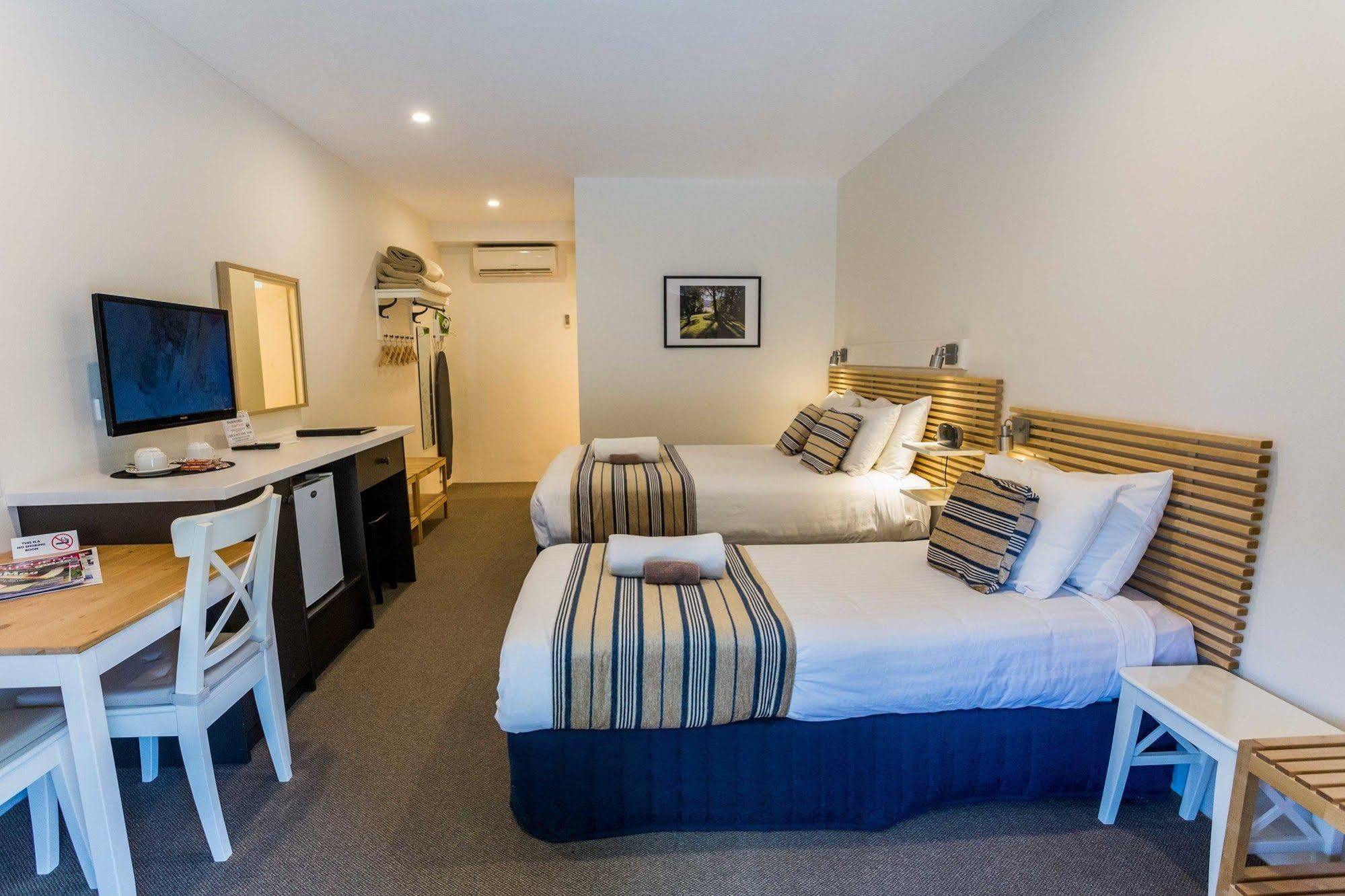 Berrima Bakehouse Motel ภายนอก รูปภาพ