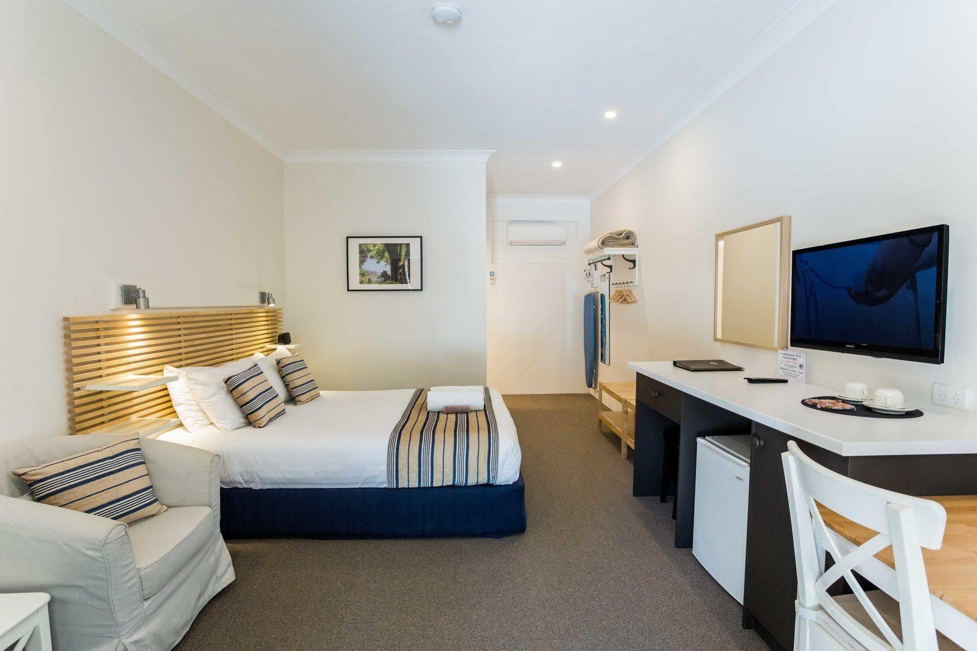 Berrima Bakehouse Motel ภายนอก รูปภาพ