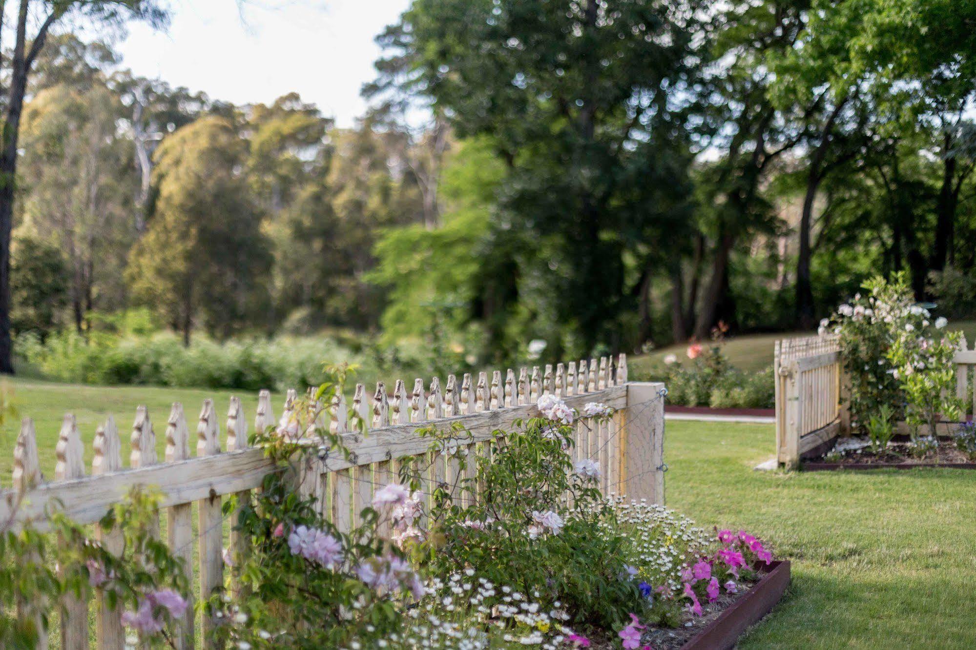 Berrima Bakehouse Motel ภายนอก รูปภาพ