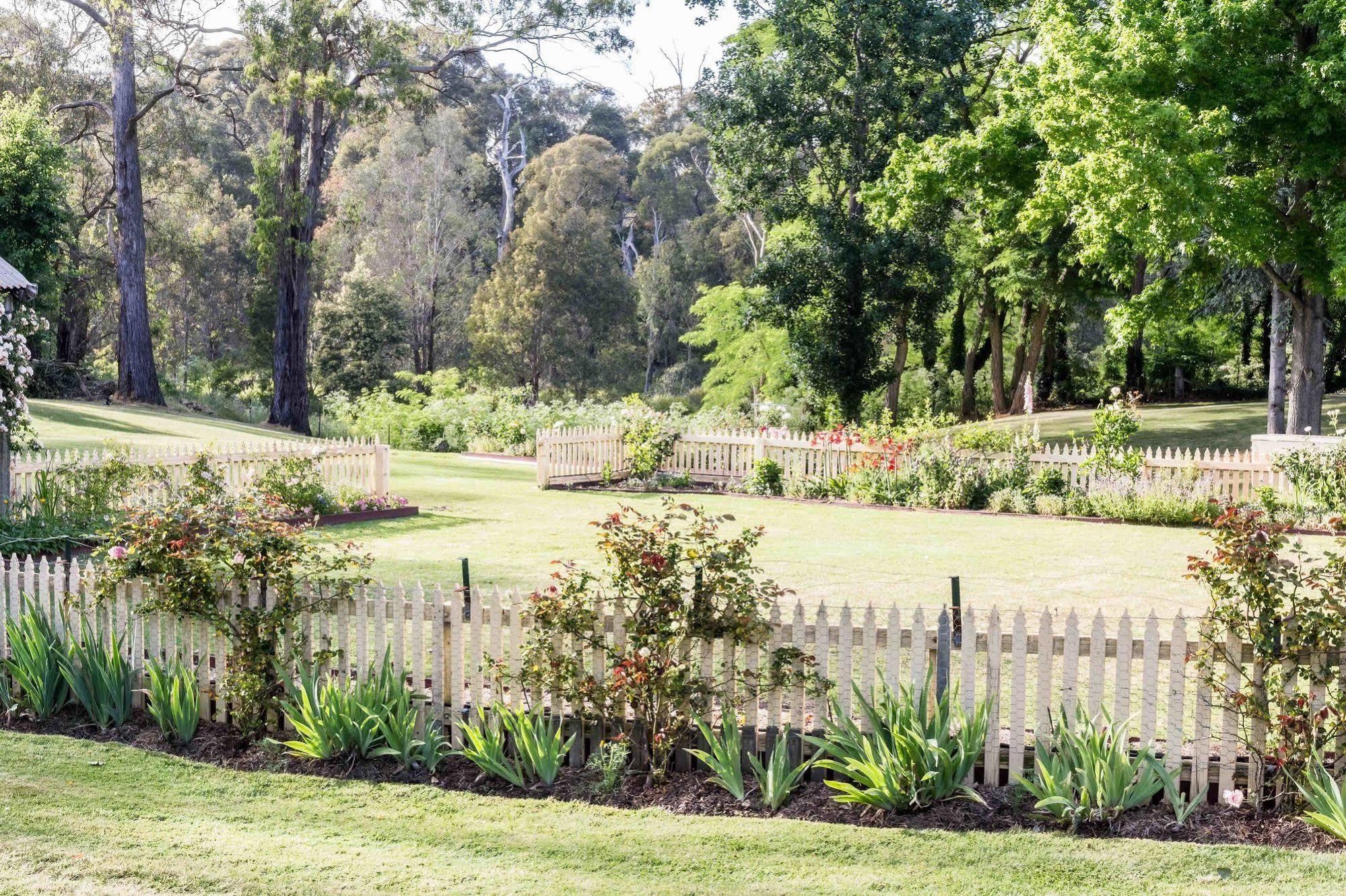 Berrima Bakehouse Motel ภายนอก รูปภาพ