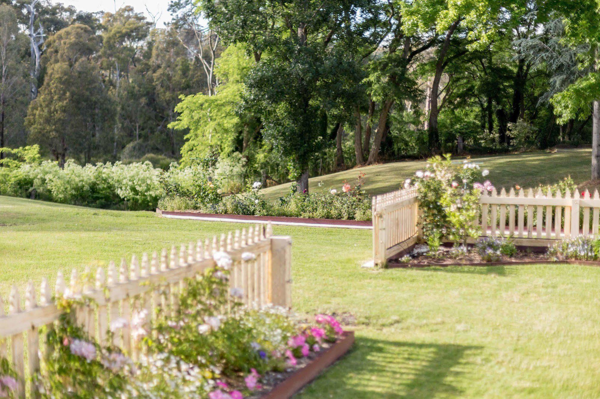 Berrima Bakehouse Motel ภายนอก รูปภาพ