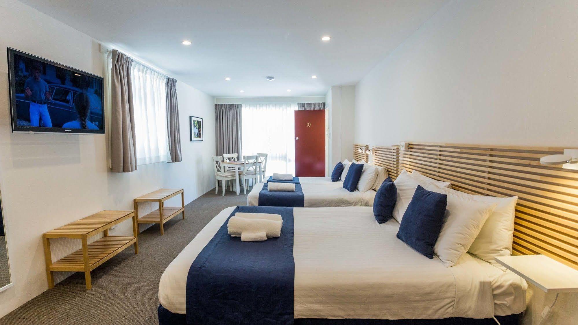 Berrima Bakehouse Motel ภายนอก รูปภาพ
