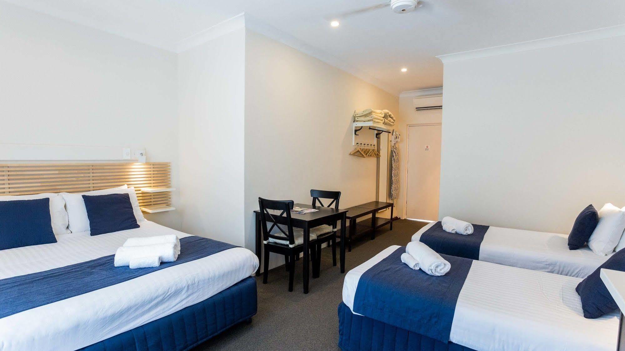Berrima Bakehouse Motel ภายนอก รูปภาพ