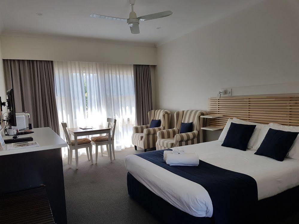 Berrima Bakehouse Motel ภายนอก รูปภาพ