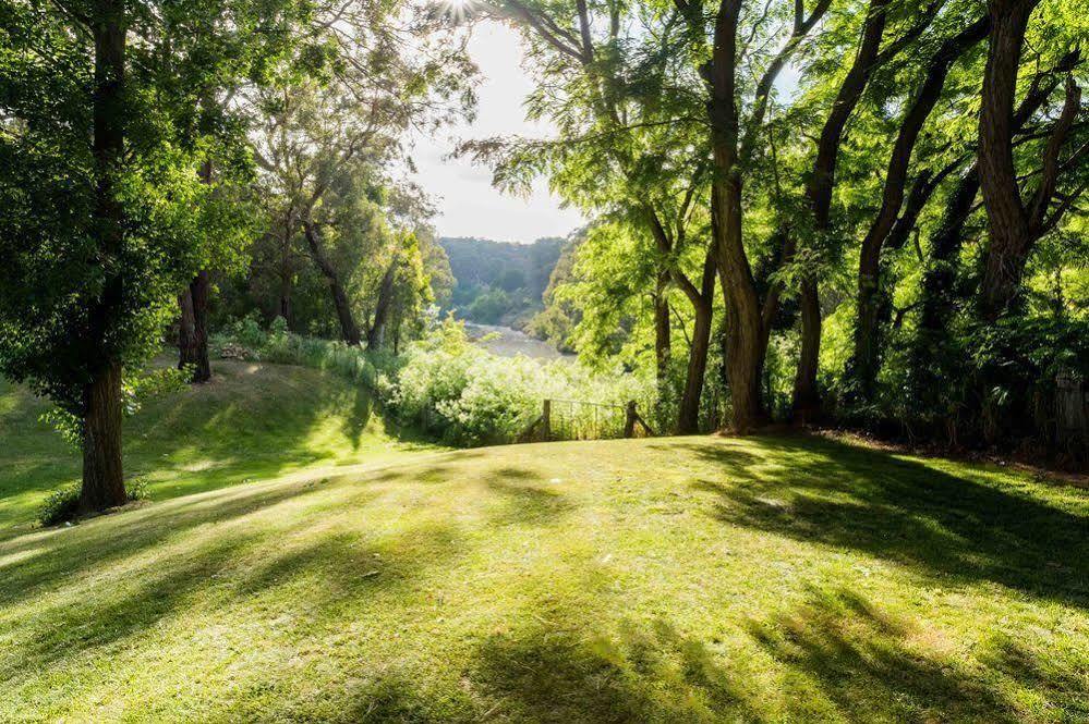 Berrima Bakehouse Motel ภายนอก รูปภาพ